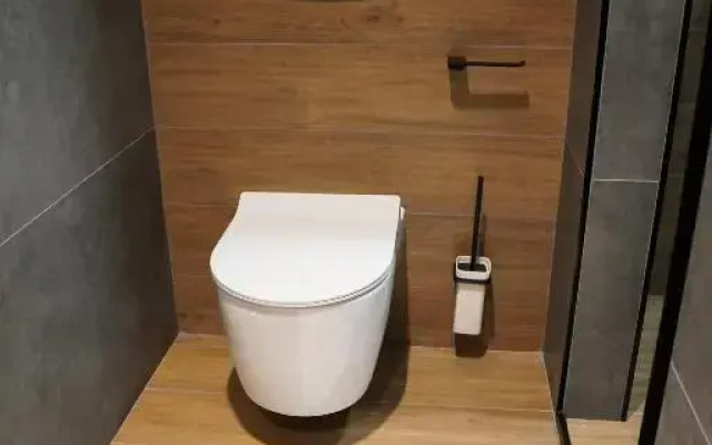 Kristall Apartments Premium