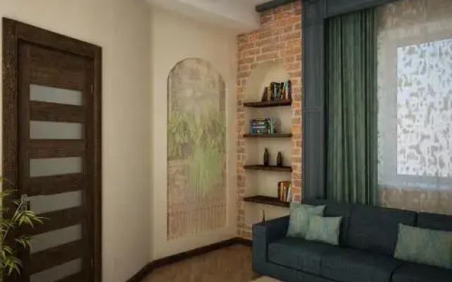 Guest house at 9 Proseka