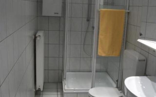Ferienwohnung Am Bach