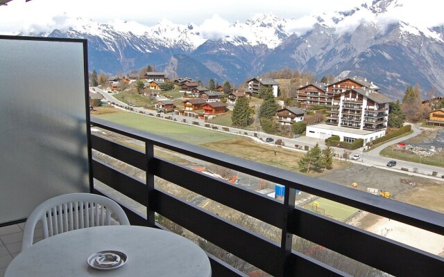 Christiania 2 O3 Haute-nendaz