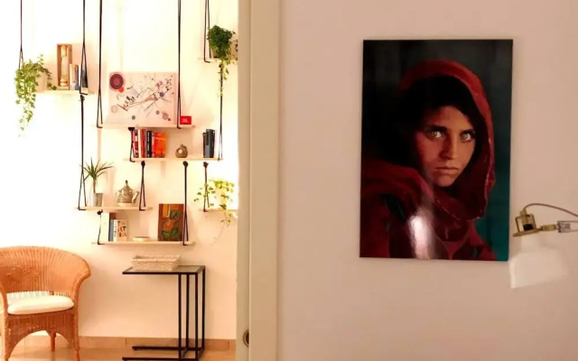 Beachfront, Private Garden, Central Area, Private Entrance