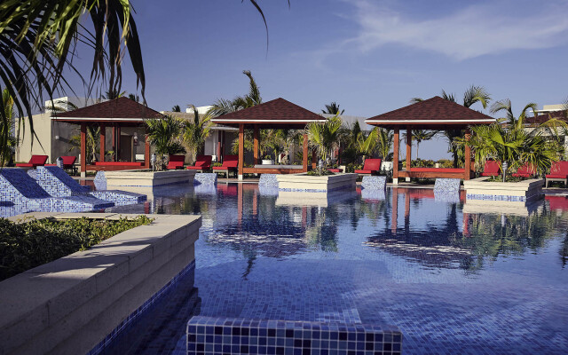 Pullman Cayo Coco