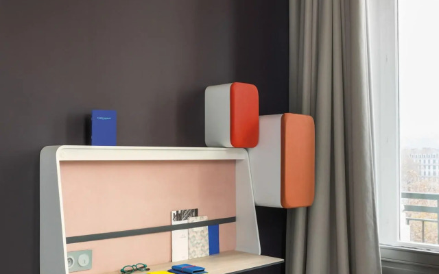 OKKO Hotels Lyon Centre