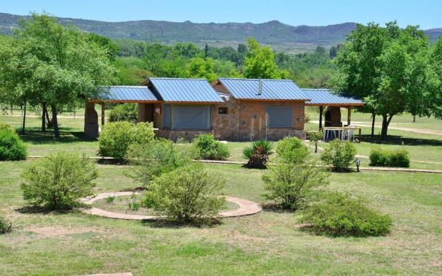 Pachanavira Cabañas & Suites