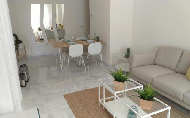 Urb. Valle Romano Capitolio 11B-C