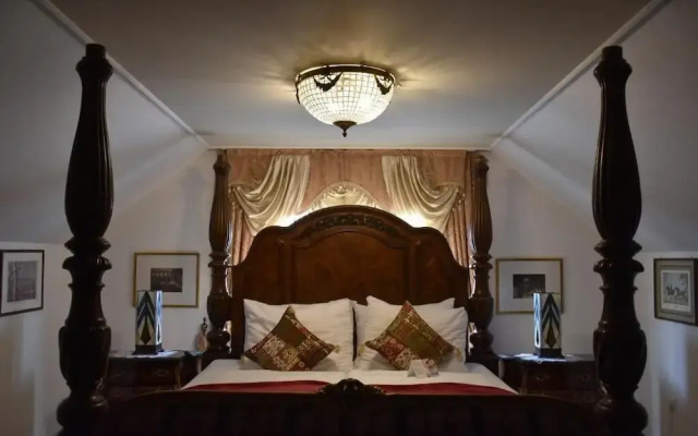 Hotel Grande