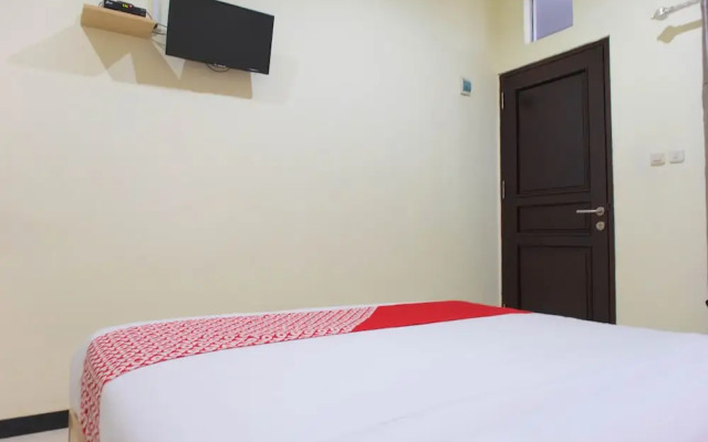 OYO 1681 The Kost TDM 2