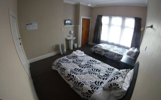 Gretna Hotel