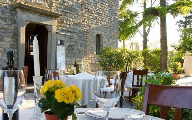 Locanda Del Castello