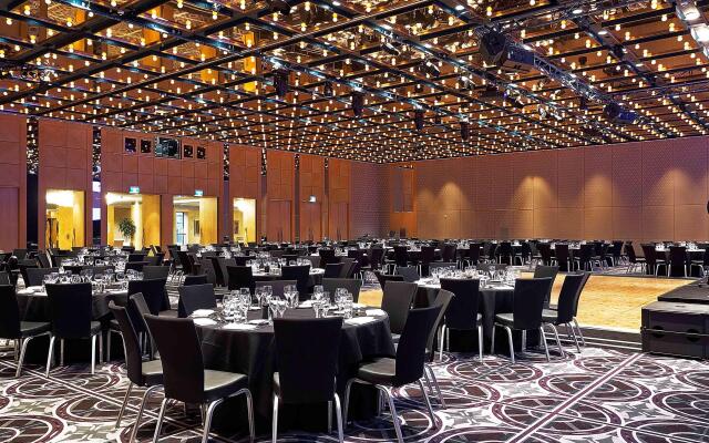 Sofitel Sydney Wentworth