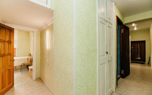 Квартиры Как дома на улице Гаяза Исхаки