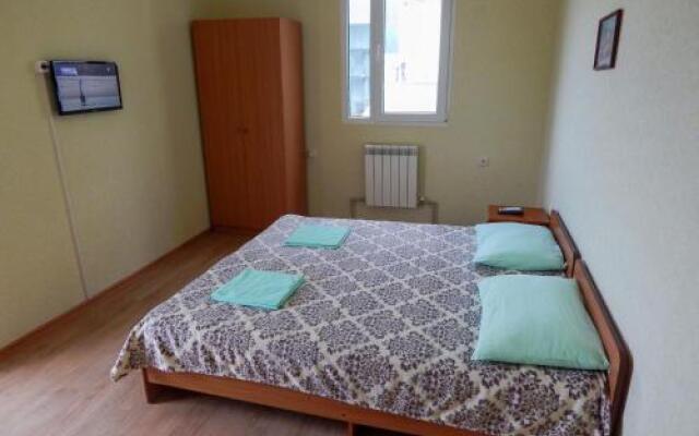 Solnechny Bereg Guest House