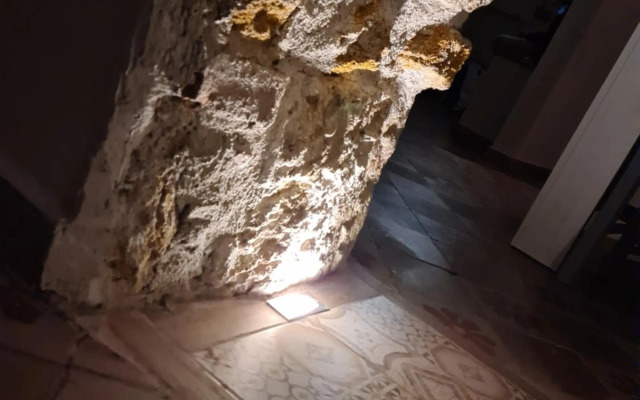 Agorà Sant’anna Apartment