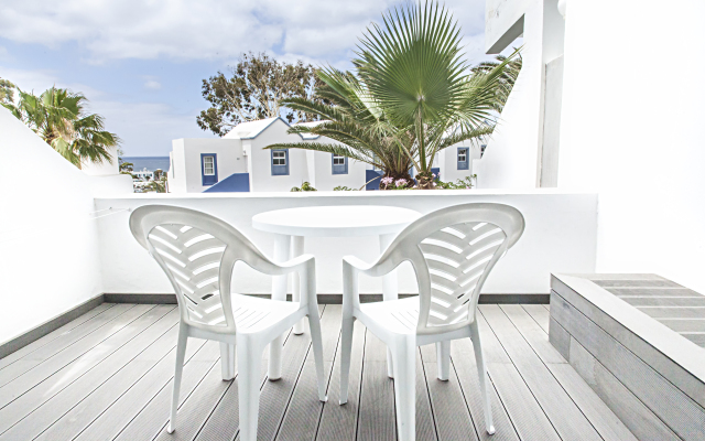 Apartamentos LIVVO Morromar