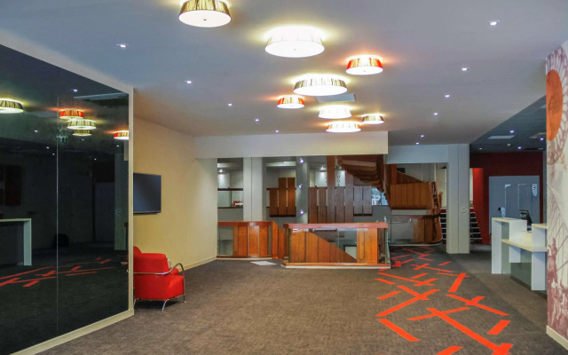 Ibis Styles Poitiers Centre