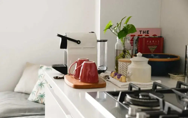 Cosy Apartment in Trendy Collingwood