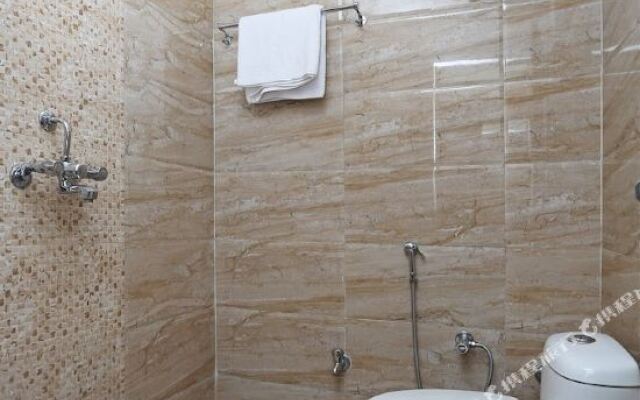 OYO 9490 Prakash Farm