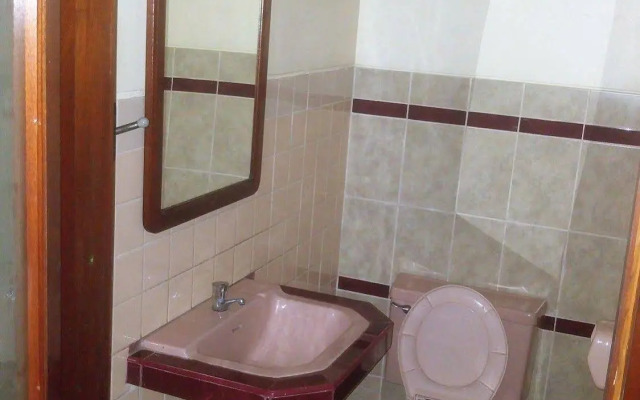 Hostal Ok