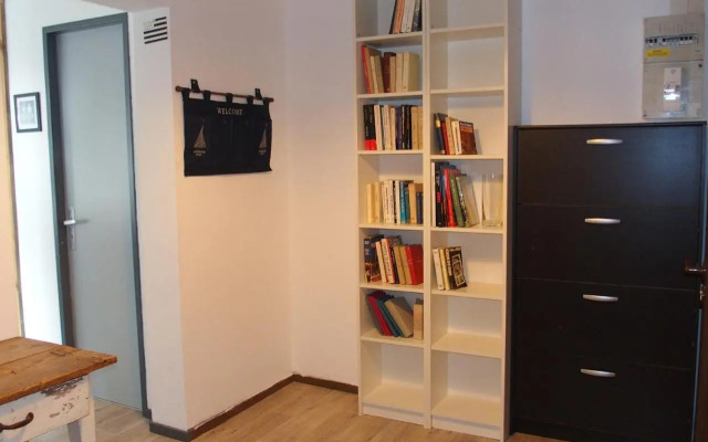 L'Appartement de l'Observatoire