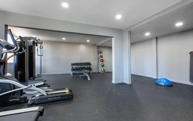 Cielo Hotel Bishop-Mammoth, an Ascend Collection Hotel