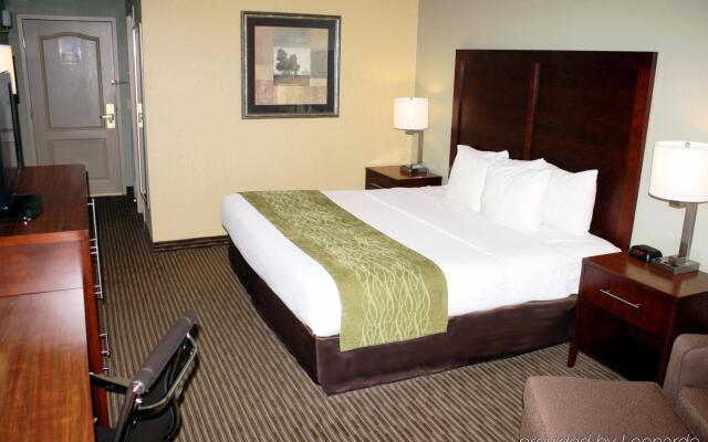 Comfort Inn Plymouth - Minneapolis