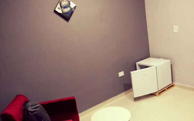 Pousada Ilha de Guaruja