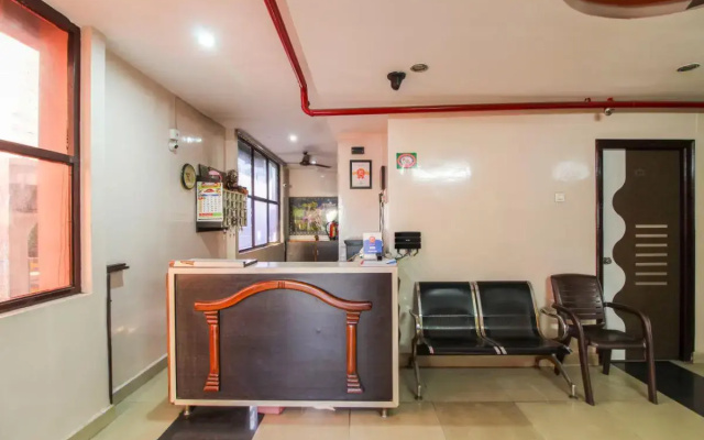 Dwaraka Inn