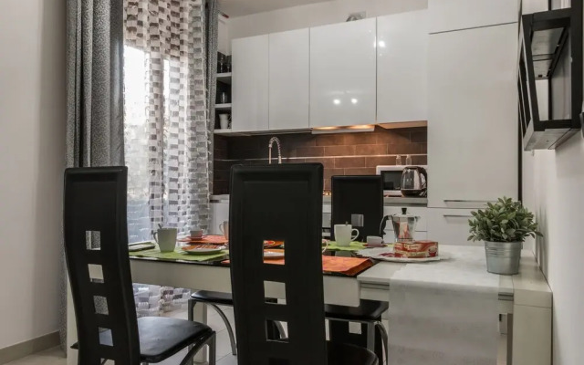 Forte House Vicino al Centro