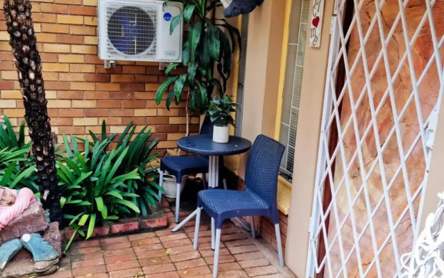 Sekelbos Guesthouse