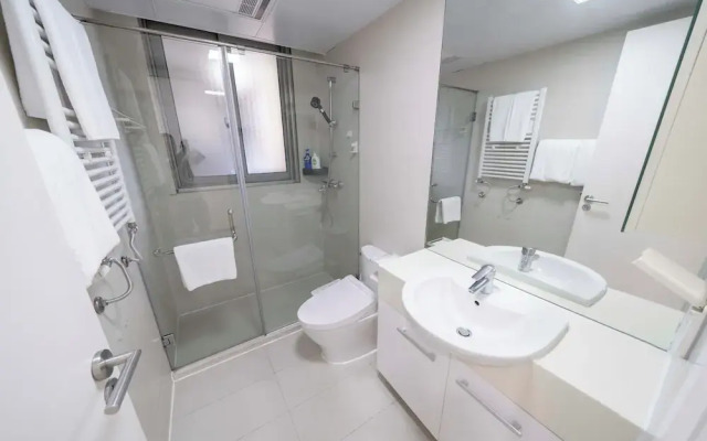 Tyms  3BR Family Haven Yongxin Century