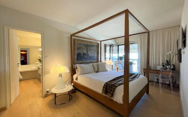 suite Fortuny