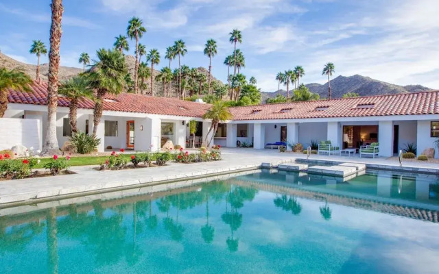 Blanca Vista Holiday home 3