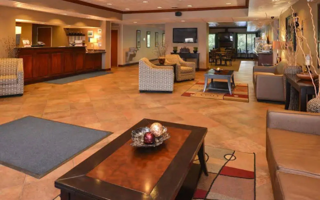 Holiday Inn Express Morgantown, An Ihg Hotel