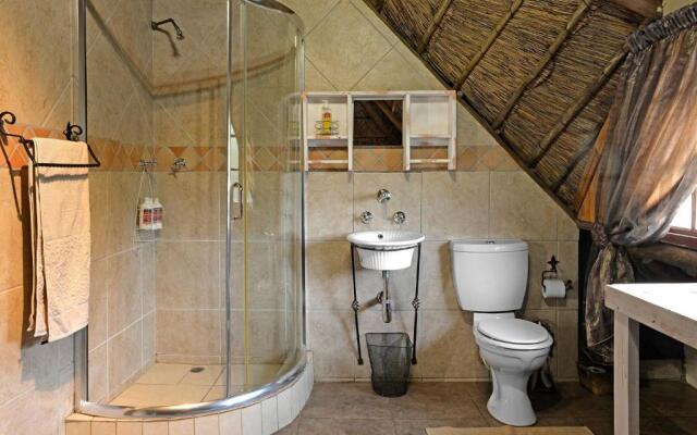 Thatch Haven Guesthouse