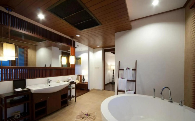 The Villas by The Sarann