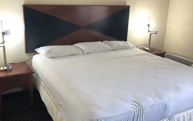 Ramada Plaza Petersburg