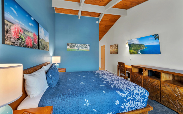 Castle Waimea Country Lodge