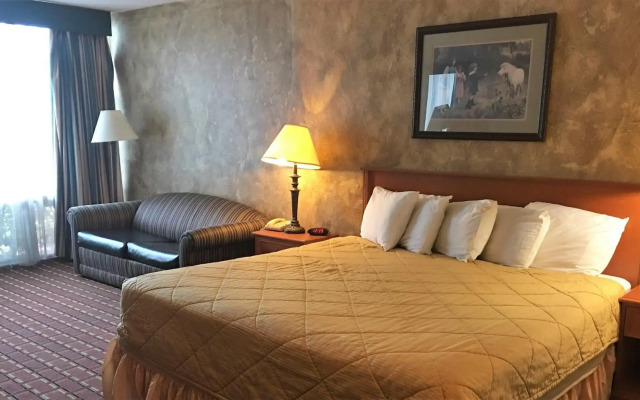Biltmore Hotel Oklahoma