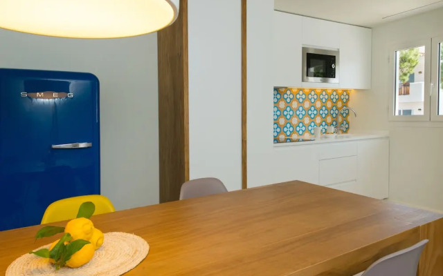 Inturotel Esmeralda Villas