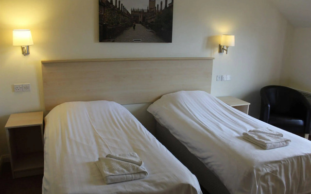 Wookey Hole Hotel