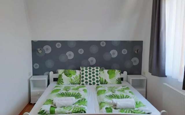 Gabi Apartmanház