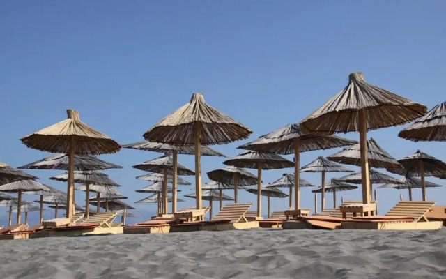 Harasho Double Studio, Budva City Center