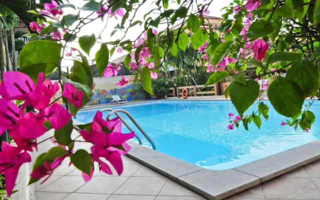 Oriental Palace Apartments Hanoi