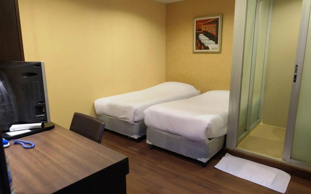 Take a Rest Hotel (Sukhumvit)
