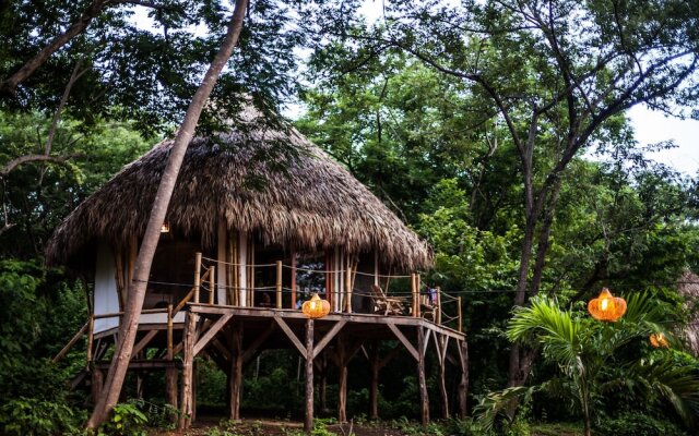 Dreamsea Surf Resort Nicaragua - Hostel