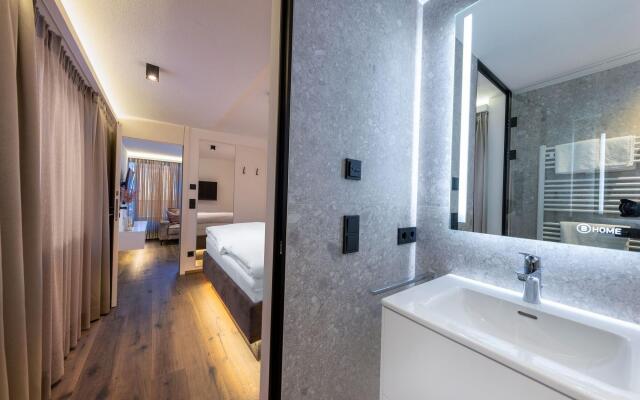 Apartments B-HOME, Bramberg am Wildkogel