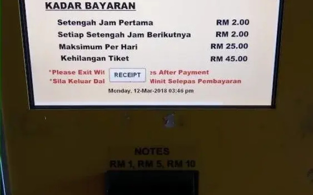 the Quint suites - KL Sentral