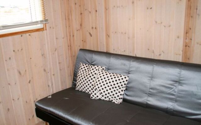 "Palle" - 250m from the sea in NW Jutland