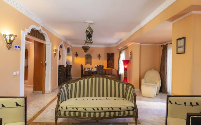 Royal Savoy Sharm El Sheikh