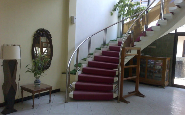 OYO 3934 Hotel Istana